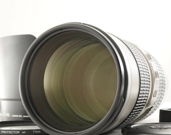 Canon EF 70-200mm F2.8 L Is Usm Af Zoom Lens from Japan #10553