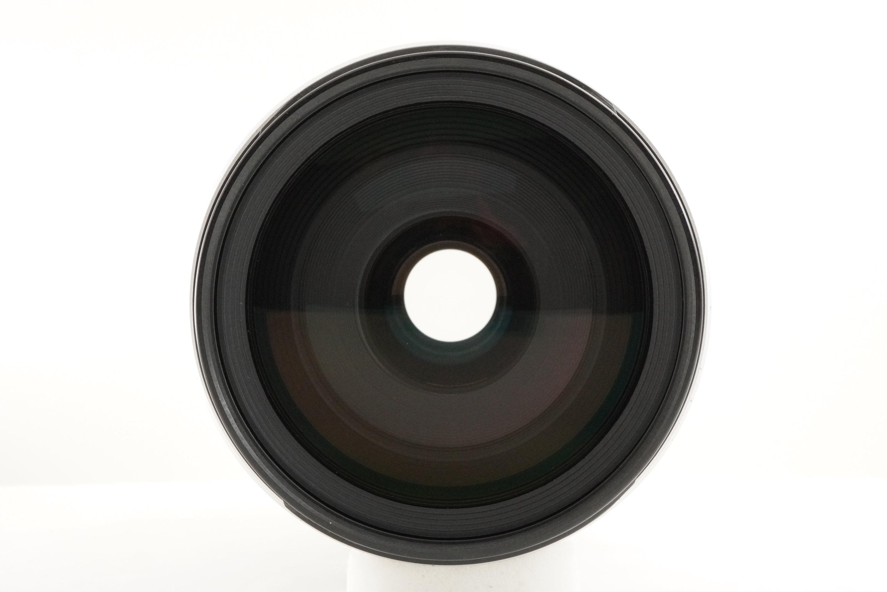 Canon EF 100-400mm F4.5-5.6L IS Usm Af Zoom Lens From Japan #1846