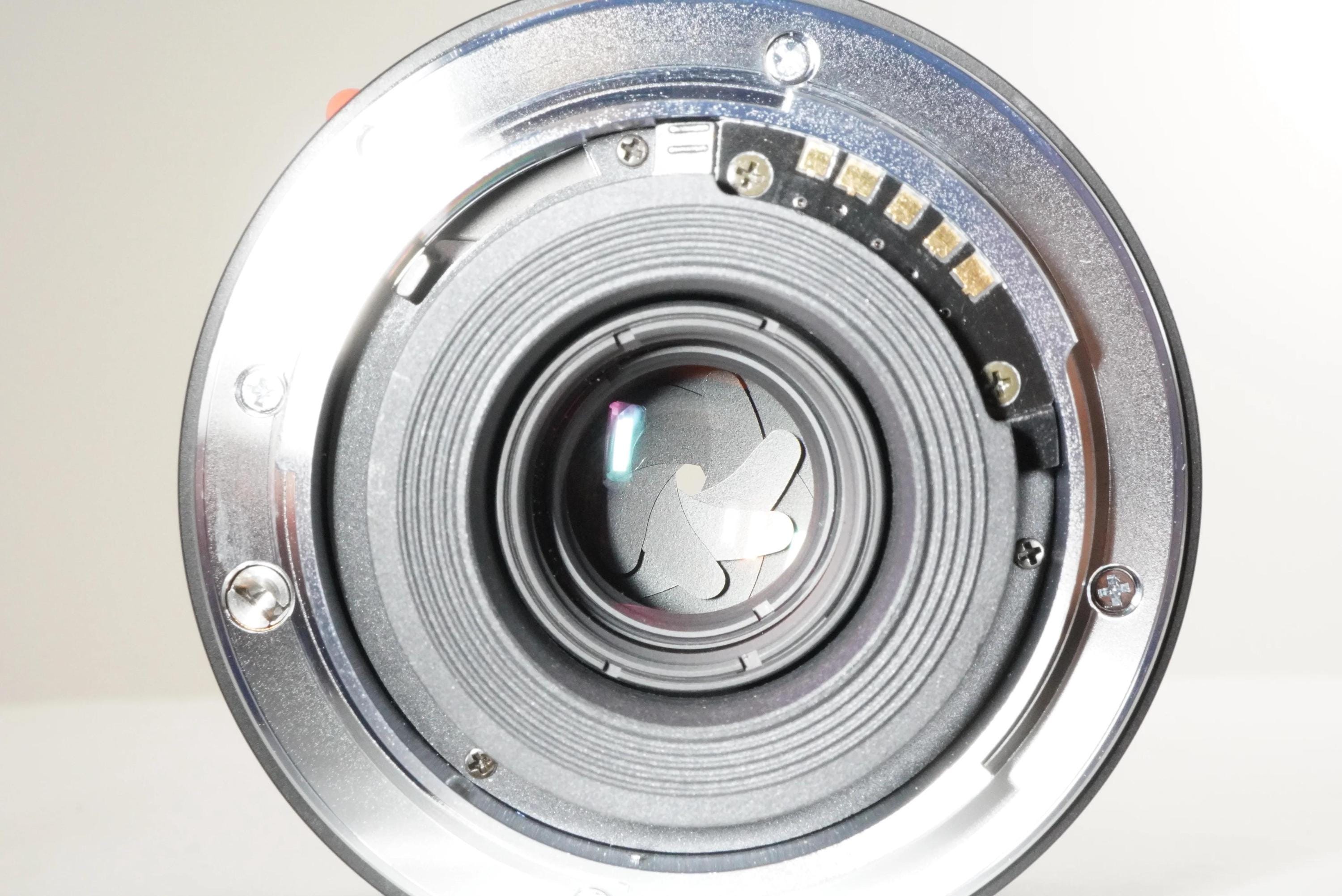 MINOLTA AF 20mm F2.8 Sony Minolta A Mount Af Wide Angle Lens From