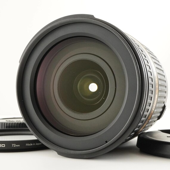 Tamron 18-270 mm F3.5-6.3 Di II VC Canon B003 Af ズームレンズ用