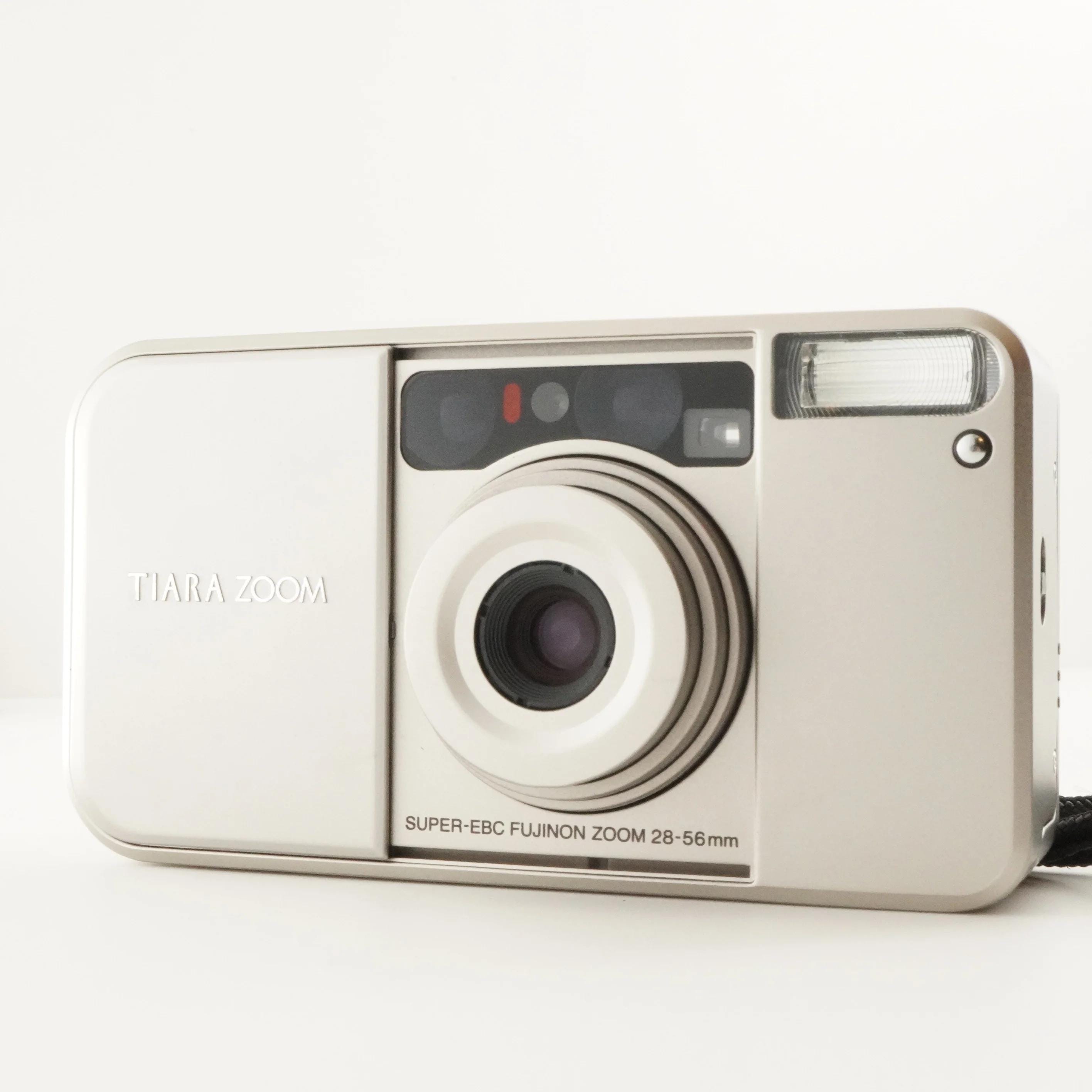 Fujifilm Cardia Mini Tiara - Etsy