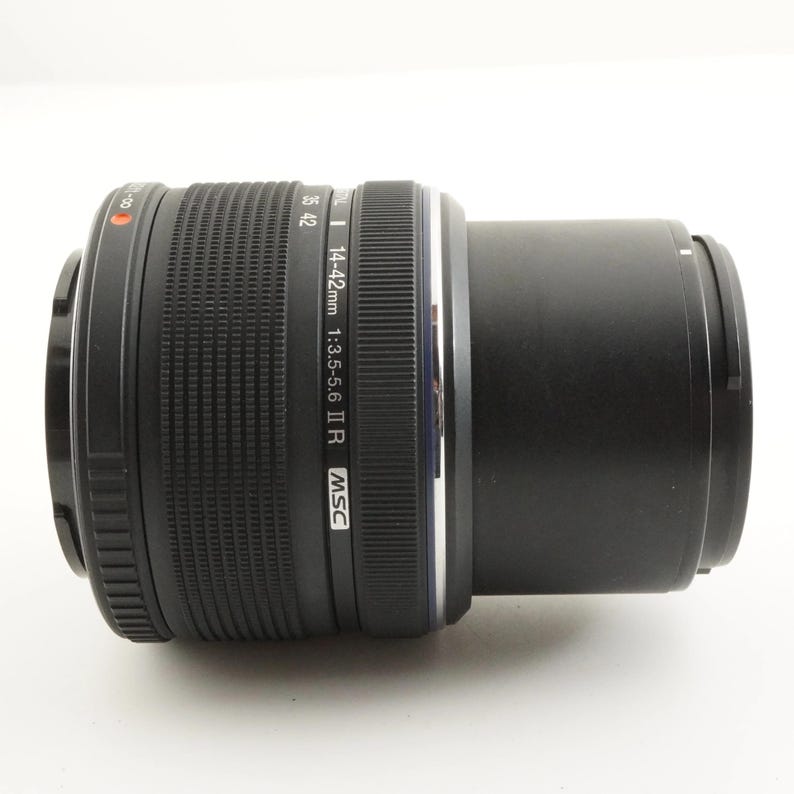 OLYMPUS PEN E-P5 Silver [5,142 Shot] + 14-42mm Ii R 4gb Sdhc from Japan #10253 Bild 18