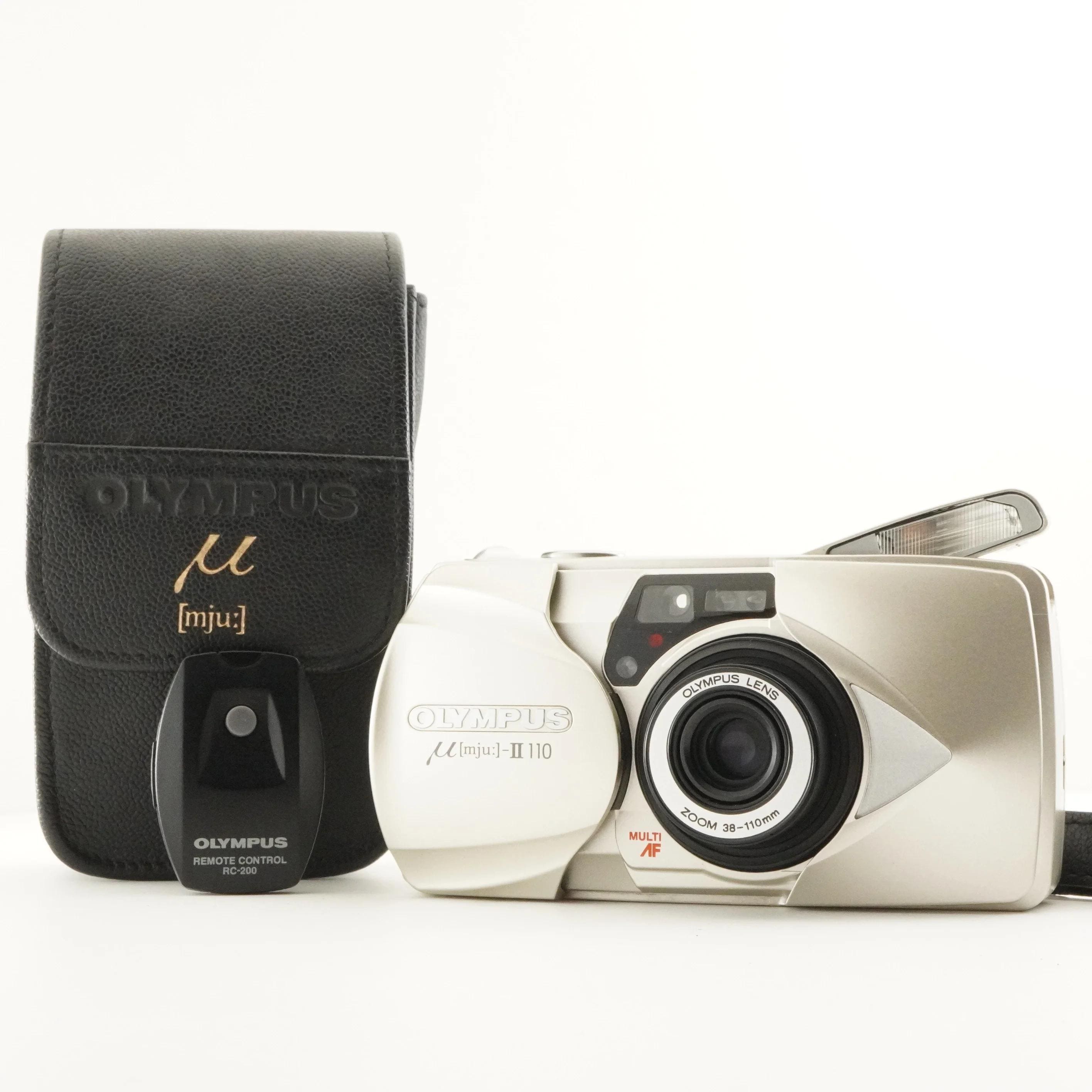 Olympus 35 Rc Case - Etsy