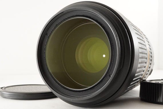 Canon RF 100-400mm F5.6-8 IS USM フードつき TAMRON SP 70-300mm くい止め F4-5.6 Di VC USD A005