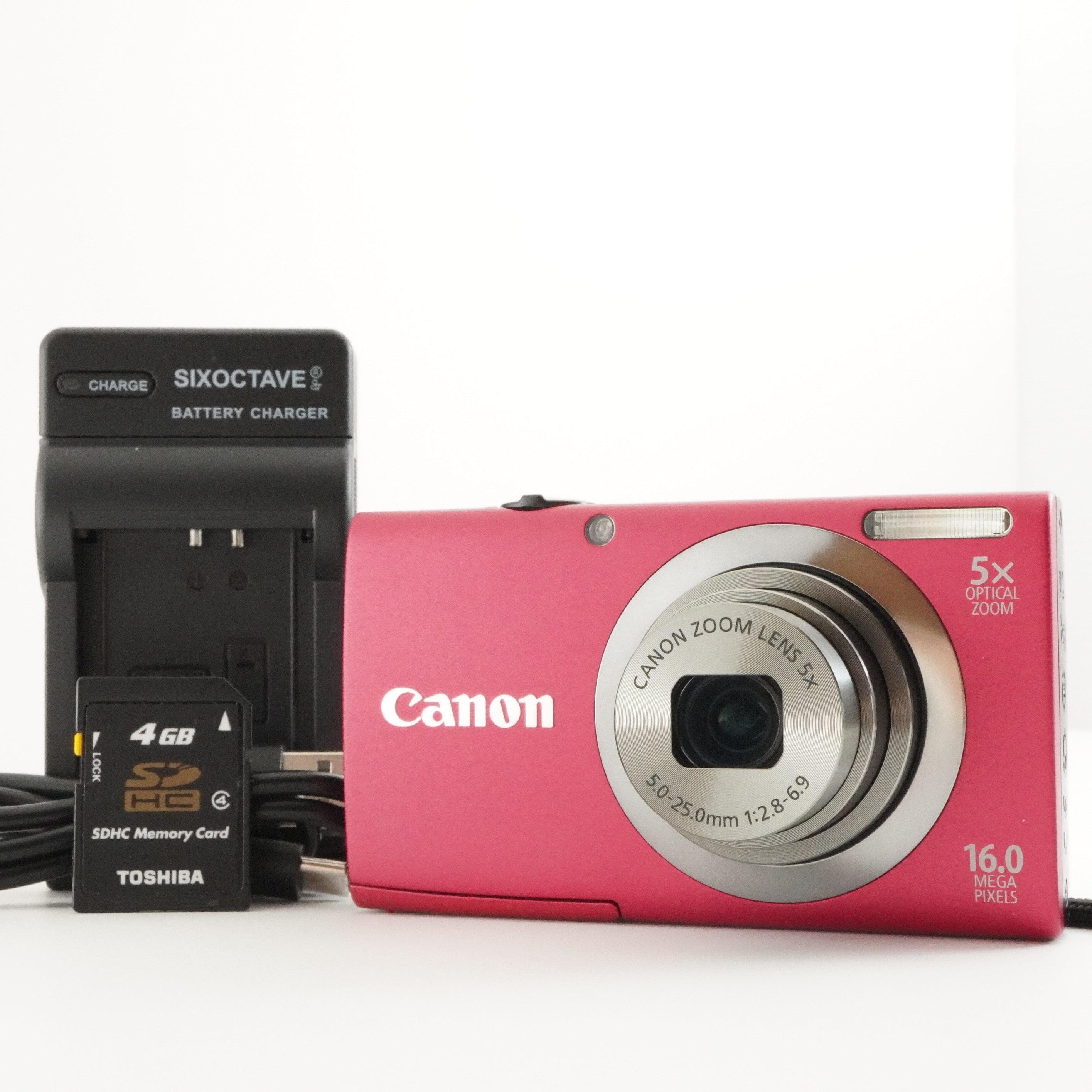 Mp Canon Powershot A2300 Webcam Canon Powershot A2300 Webcam