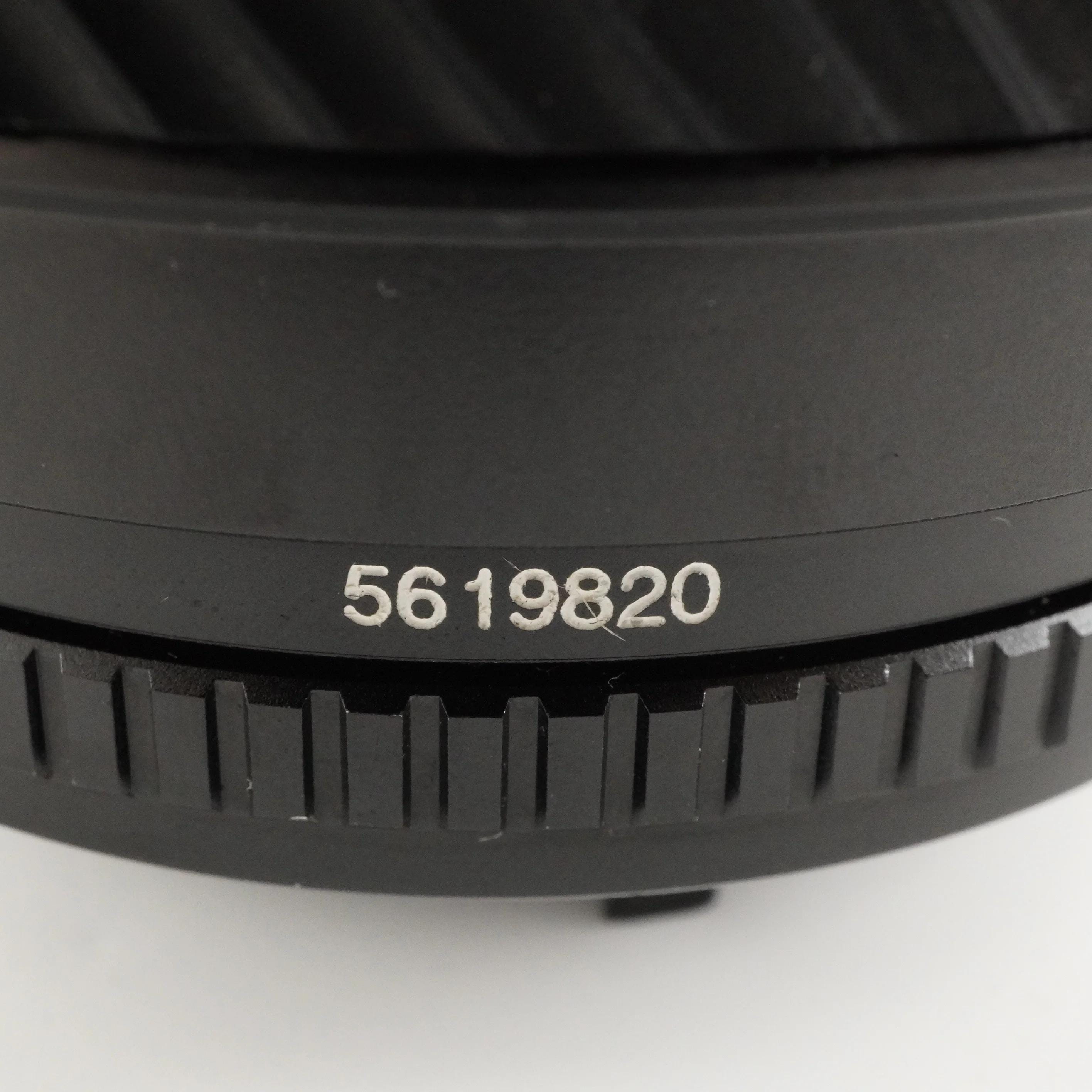 Tokina AT-X PRO AF 28-70 mm F2,8 Für Niko Angenieux Af Zoom-Objektiv aus Japan #7587