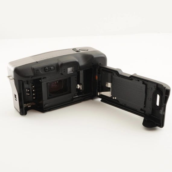 Canon Autoboy S II Point & Shoot Film Camera From Japan