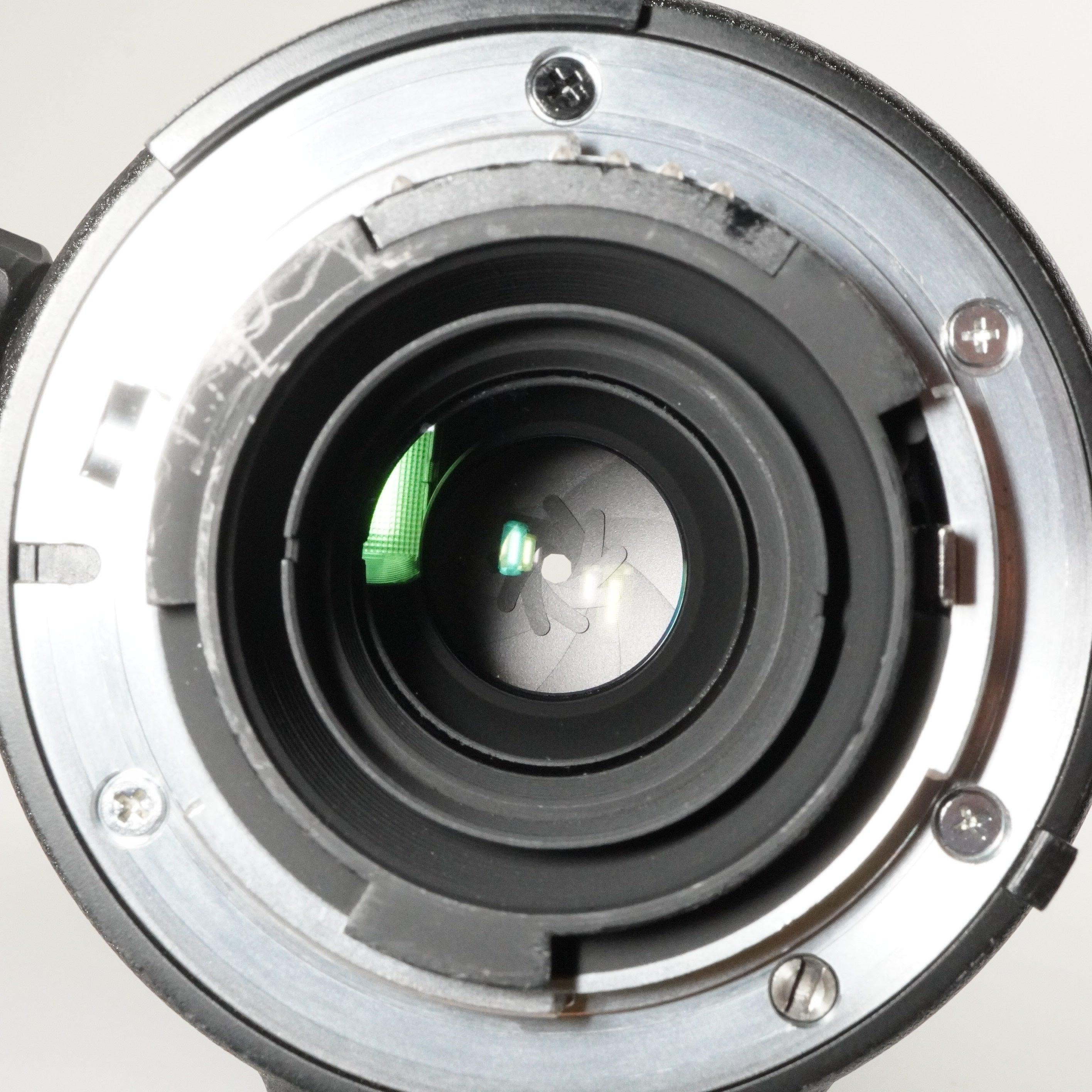 Nikon AF MICRO NIKKOR 70-180mm F4.5-5.6 D Ed Af Zoom Lens