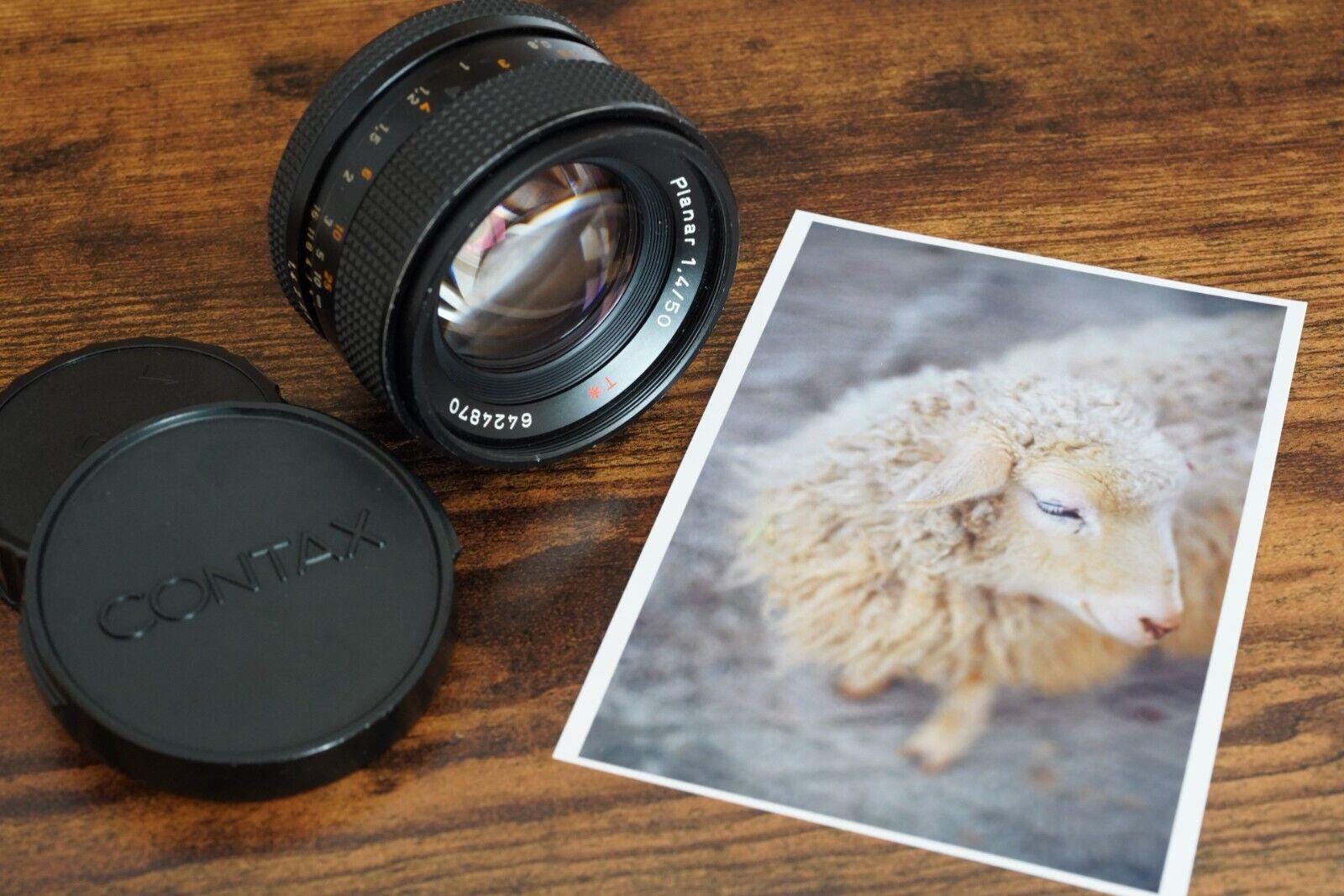 Contax Zeiss - Etsy Contax Zeiss - Etsy