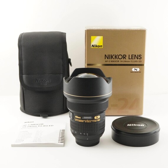 Nikon 14-24mm AF-S ED NIKKOR f⁄2.8G | Lens Review f⁄2.8 G : F2.8G