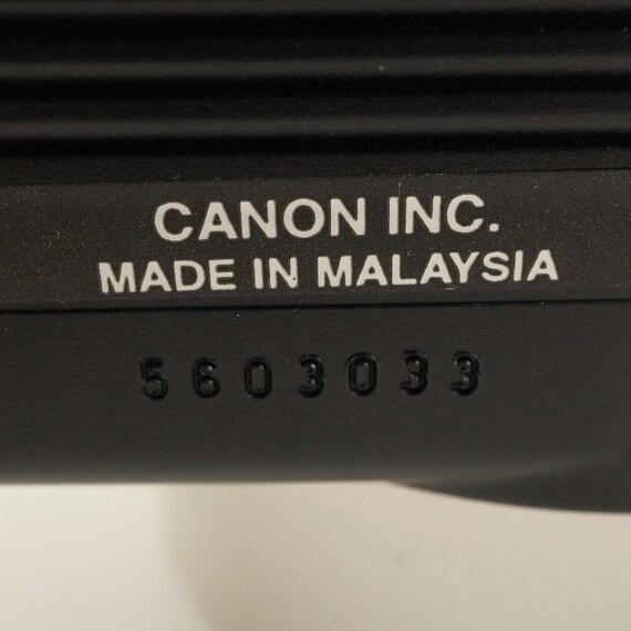 Canon Autoboy S II XL + Case in Box Point & Shoot Film Camera From