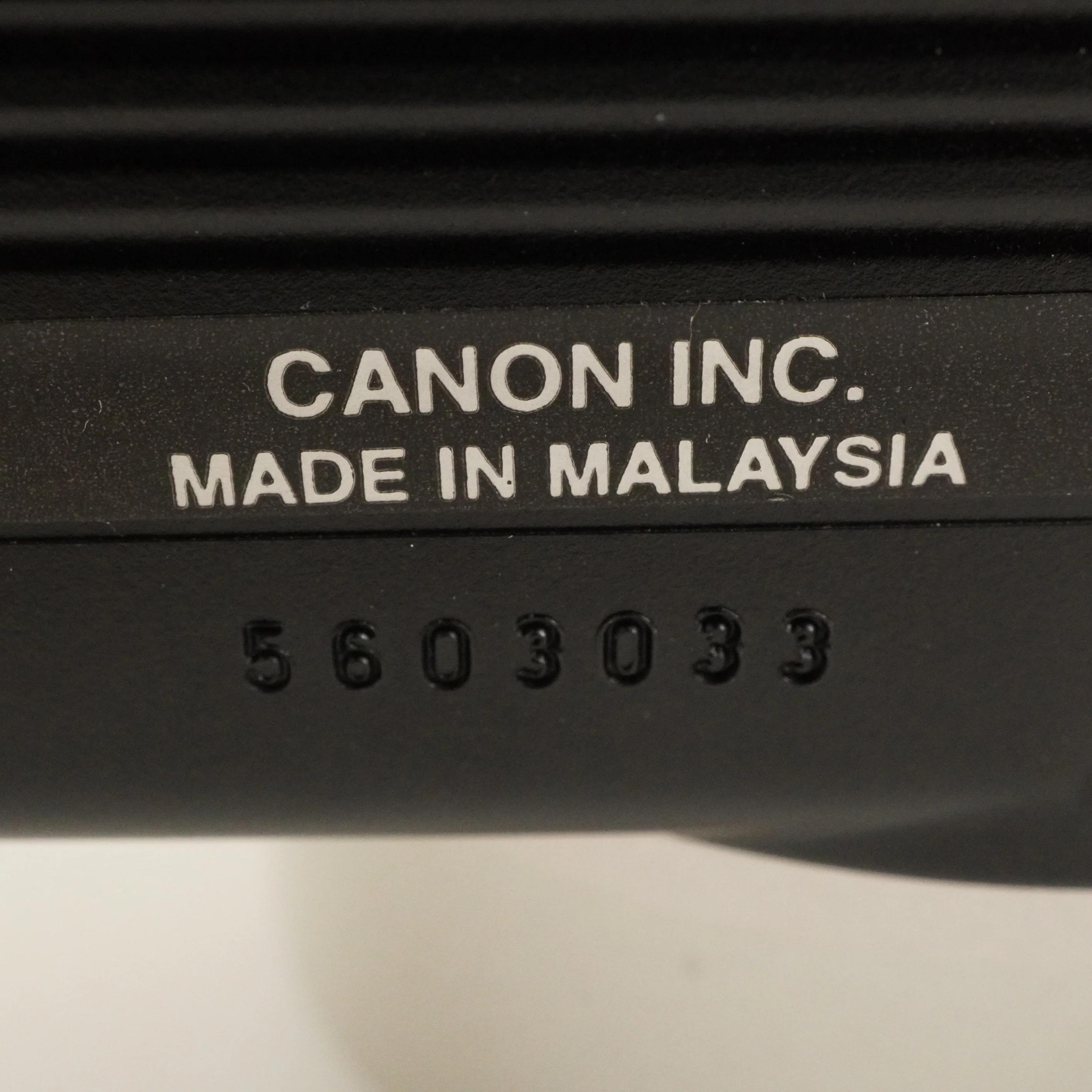 Canon Autoboy S II XL + Case in Box Point & Shoot Film Camera From