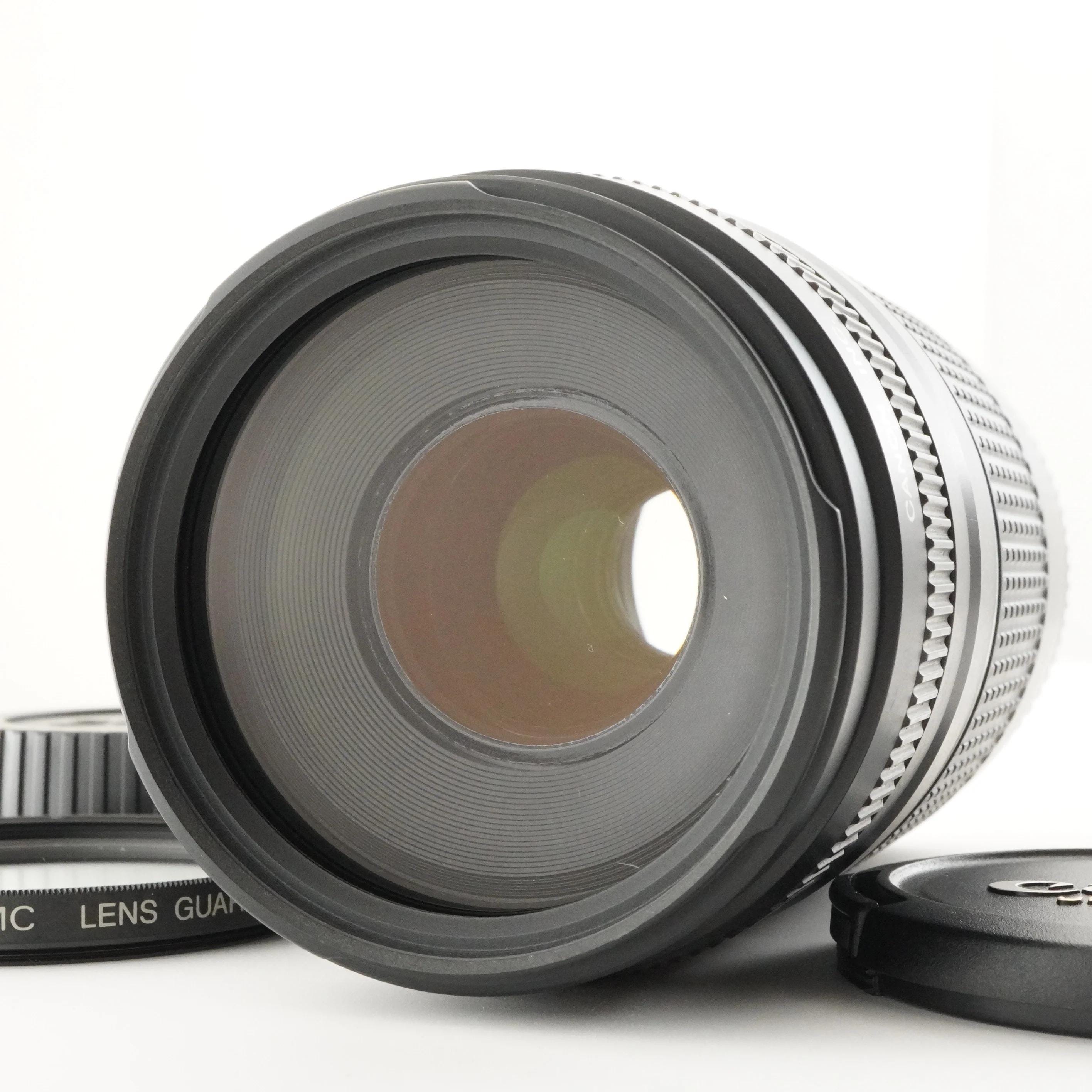 Canon EF 75-300mm F4-5.6 III Usm From Japan #4132 - Etsy
