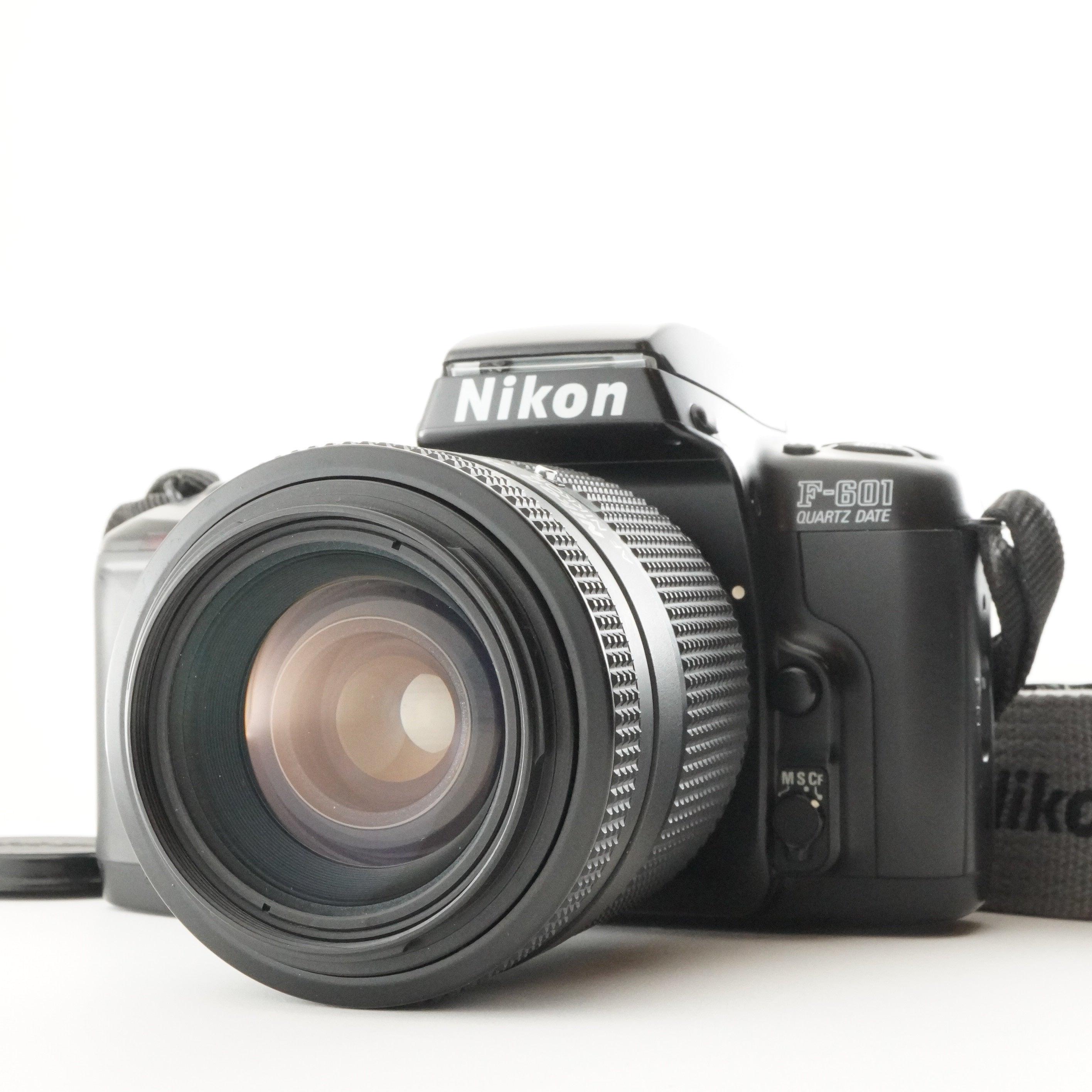 Nikon f601 - Etsy 日本