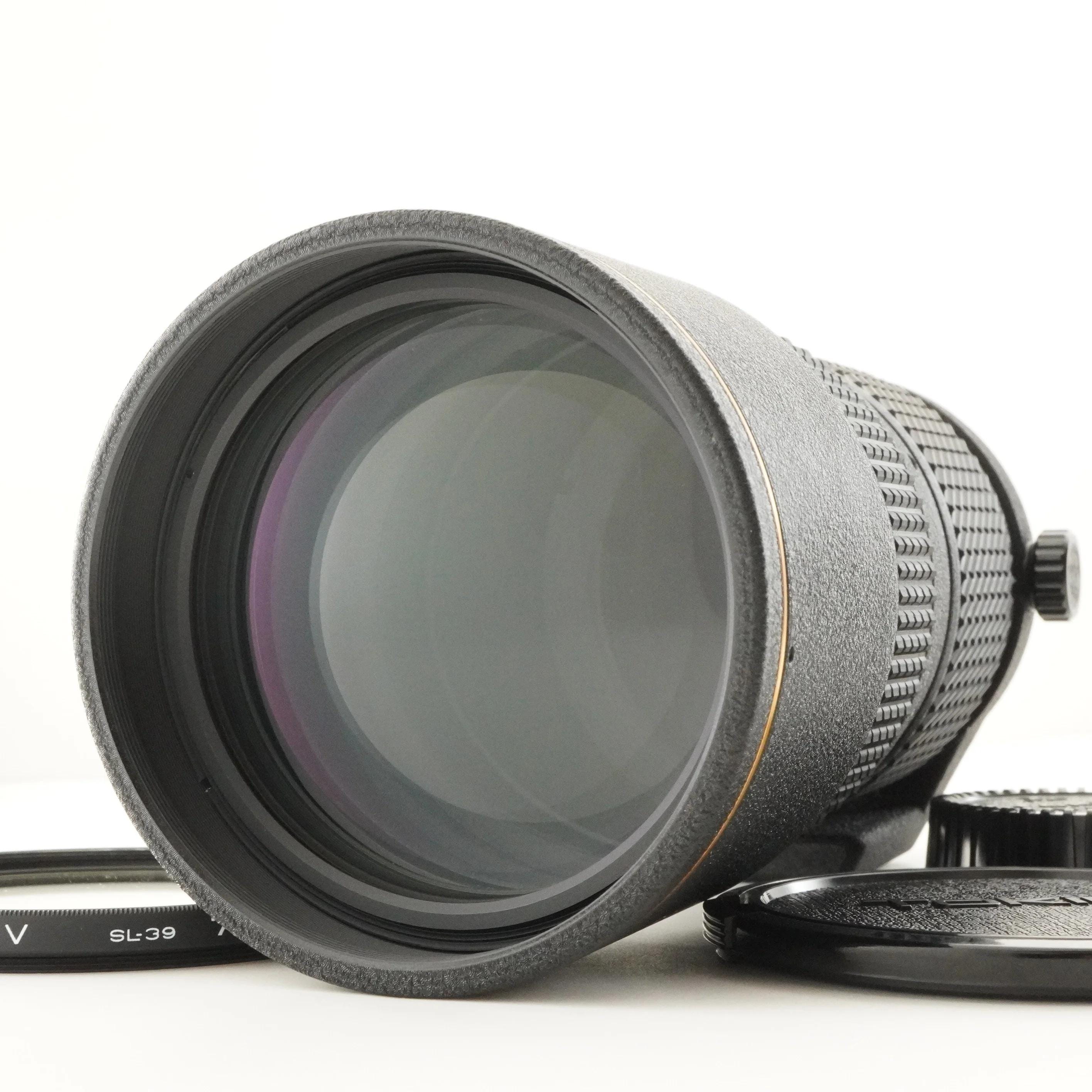 Tokina AT-X PRO 80-200mm F2.8 ニコン Tokina AT-X PRO 80-200mm F2.8 for Nikon Af Zoom Lens From Japan