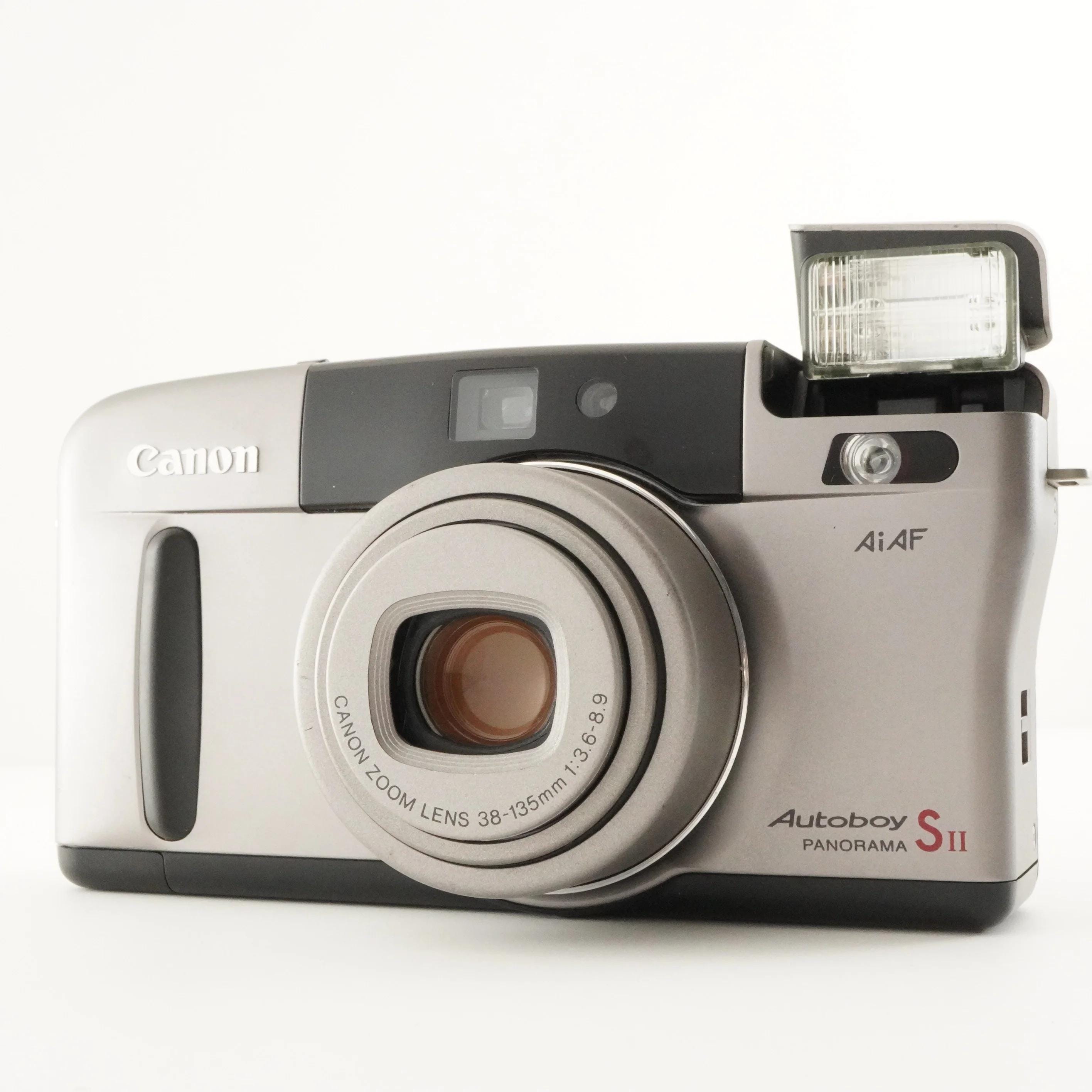 Canon Autoboy 2 - Etsy Canada