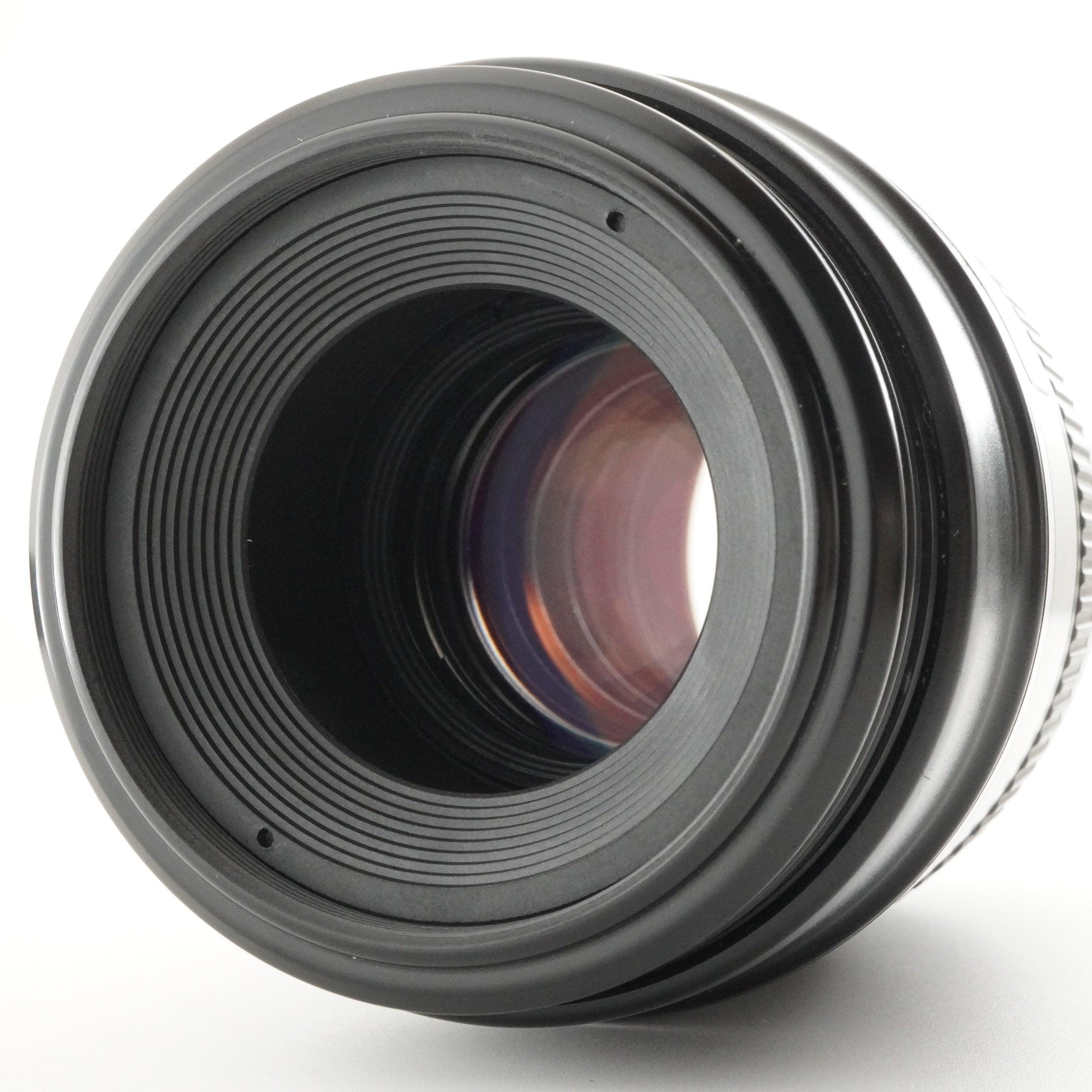 ★極上品★キヤノン Canon EF 100mm f2.8 MACRO #643 Canon EF 100mm f/2.8L Macro IS USM Lens 3554B002 - Adorama
