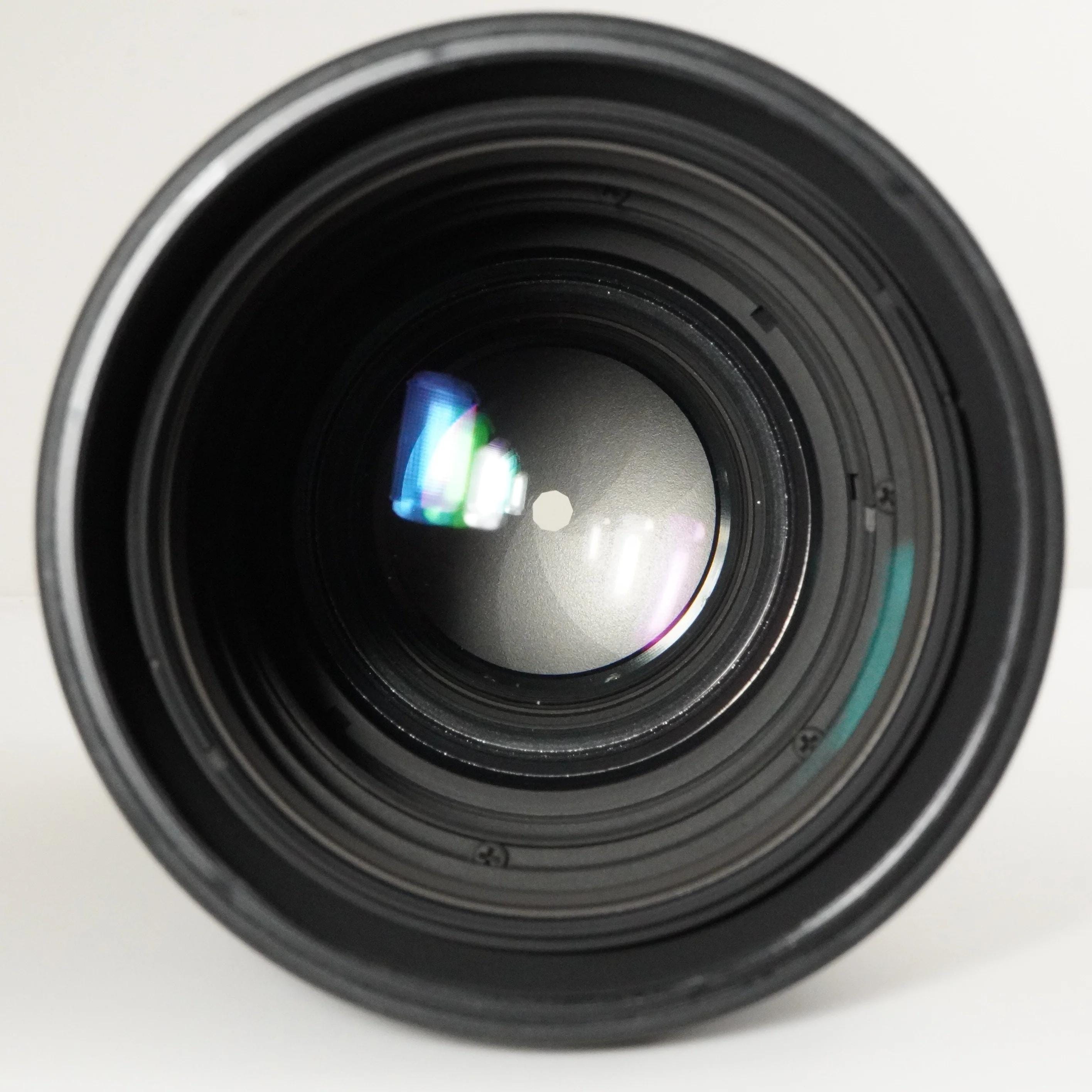 Nikon AF NIKKOR 80-200mm F2.8 D Ed Af Zoom Lens From Japan #5616