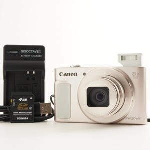 Canon Powershot Sx620 Hs - Etsy