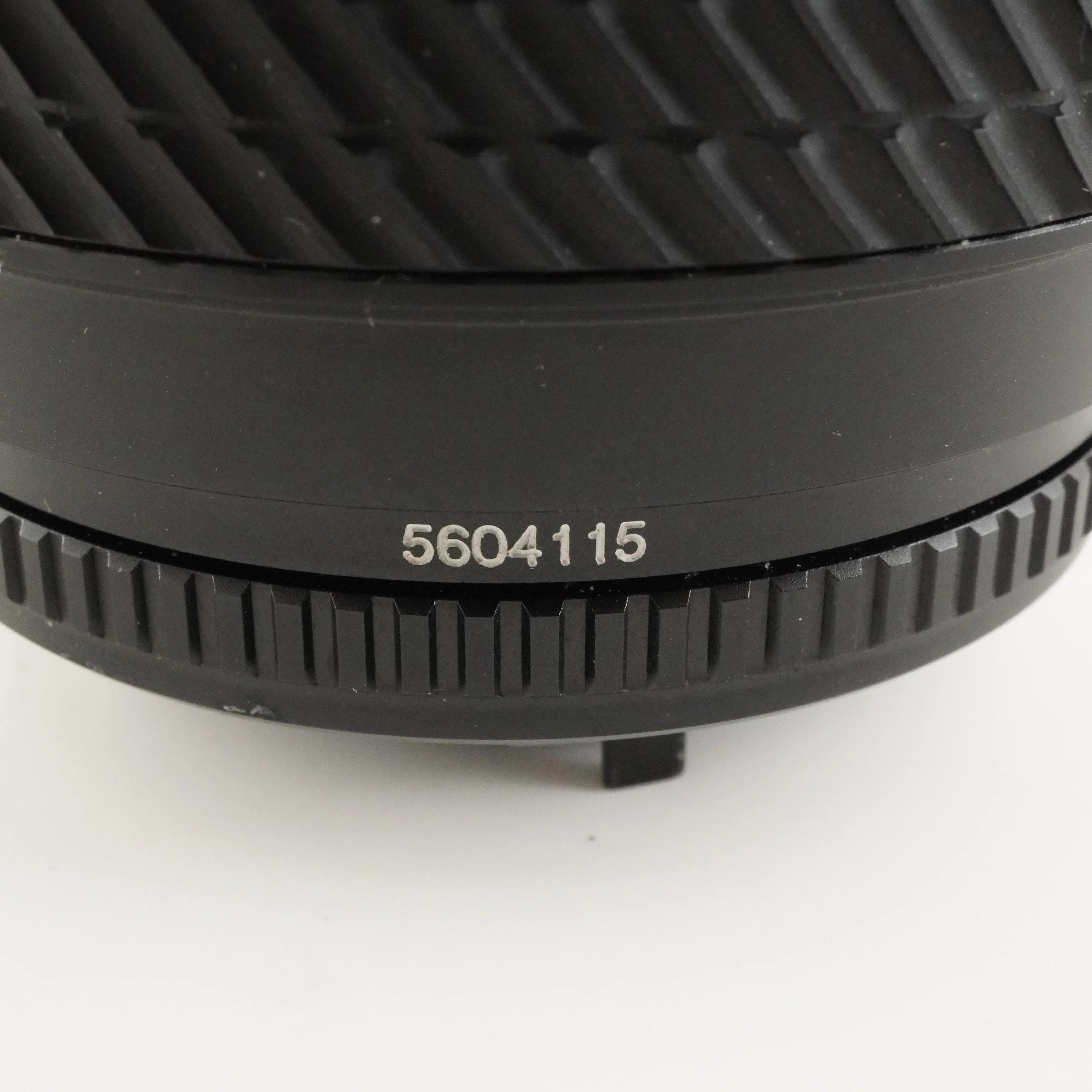 Tokina AT-X PRO AF 28-70mm F2.8 for Nikon Angenieux Af Zoom Lens