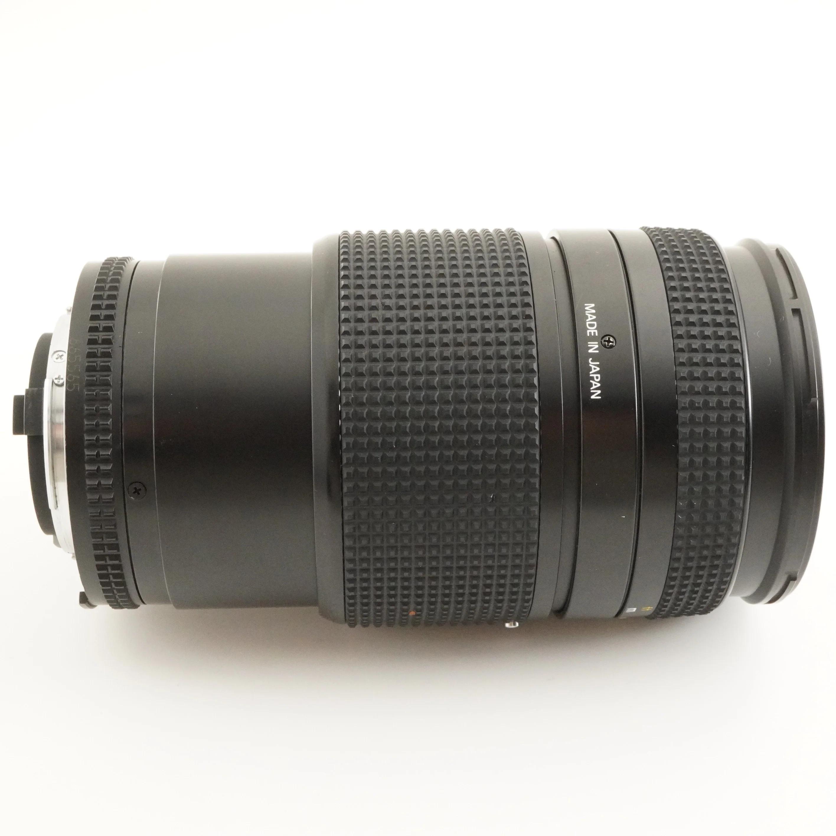 Nikon AF NIKKOR 35-70mm F2.8 D Af Zoom Lens From Japan #8135