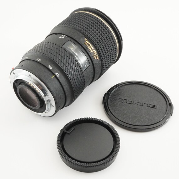 Tokina AT-X PRO 28-80mm 2.8 Aspherical for Sony Minolta A