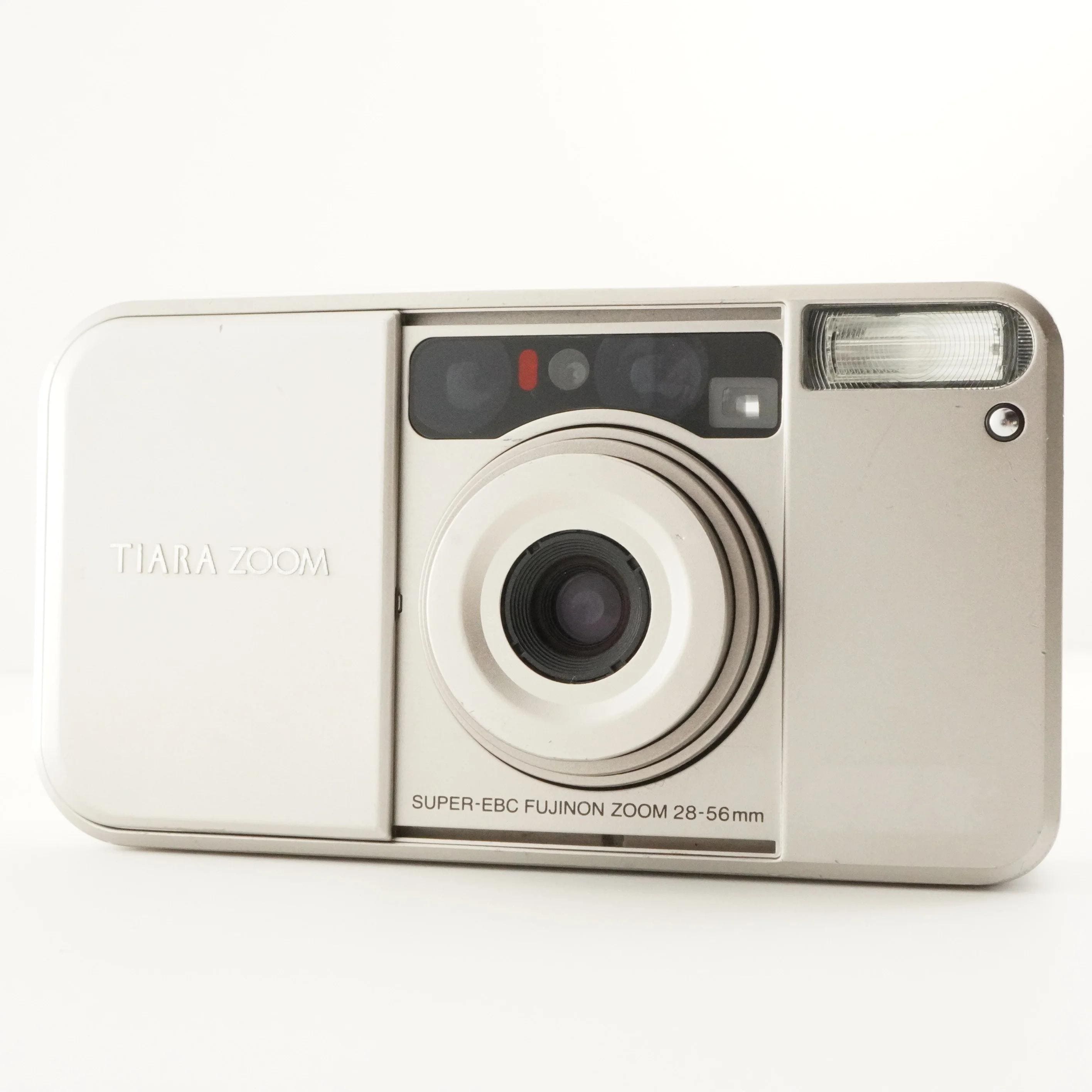 Fujifilm Cardia Mini Tiara - Etsy