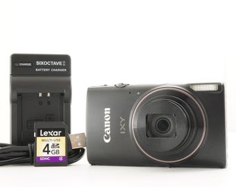 Canon Ixy 930 Is( IXUS 200 Is) Light Purple - Etsy