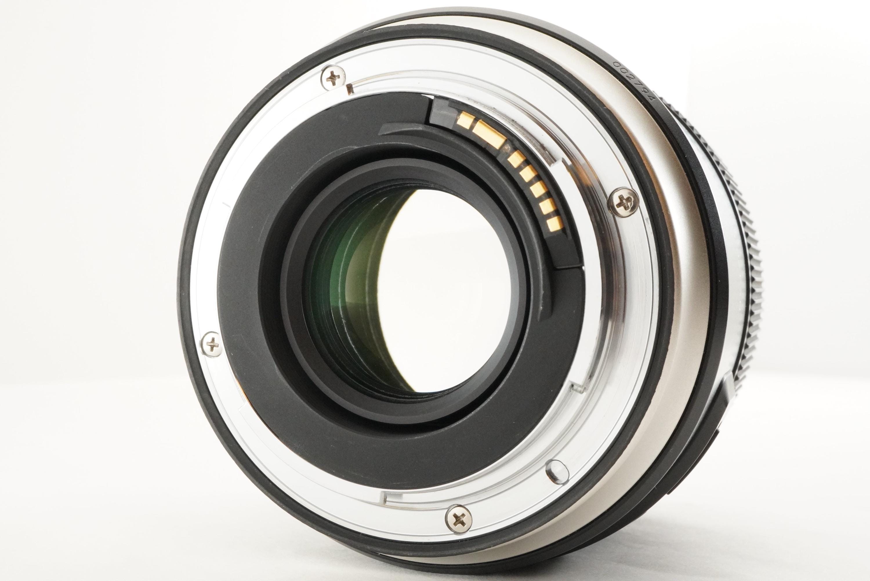 Buy Tamron SP 35mm F1.8 Di VC Usd F012 for Canon Af Wide