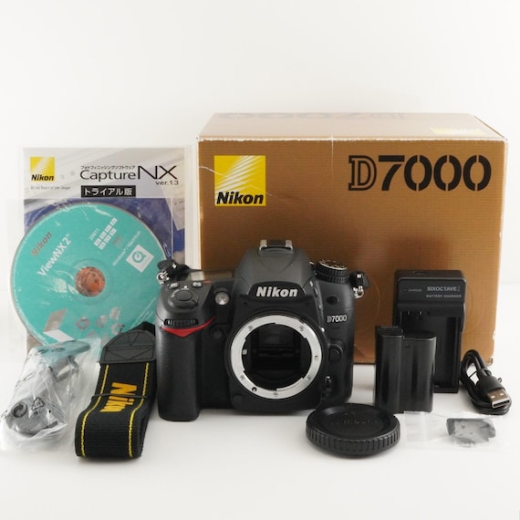 Nikon D7000 Nikon D80 Shutter Stuck NIKON D7000 [shutter Count