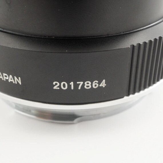 MINOLTA M-ROKKOR 90mm F4 for Leica M Mf Prime Lens From Japan