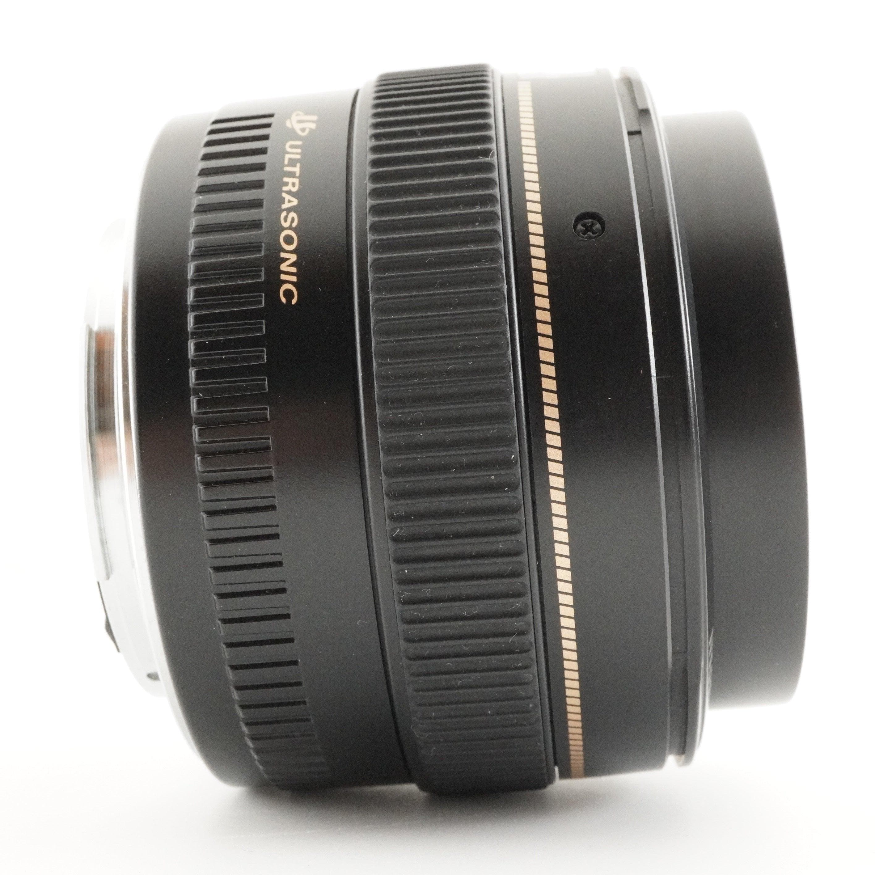 綺麗 Canon EF 50mm F1.4 USM Canon EF 50mm F1.4 USM review: Digital Photography Review