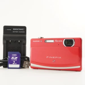 Fujifilm Finepix Z90 - Etsy