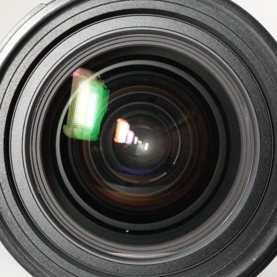 Tokina AT-X PRO 28-80mm 2.8 Aspherical for Sony Minolta A