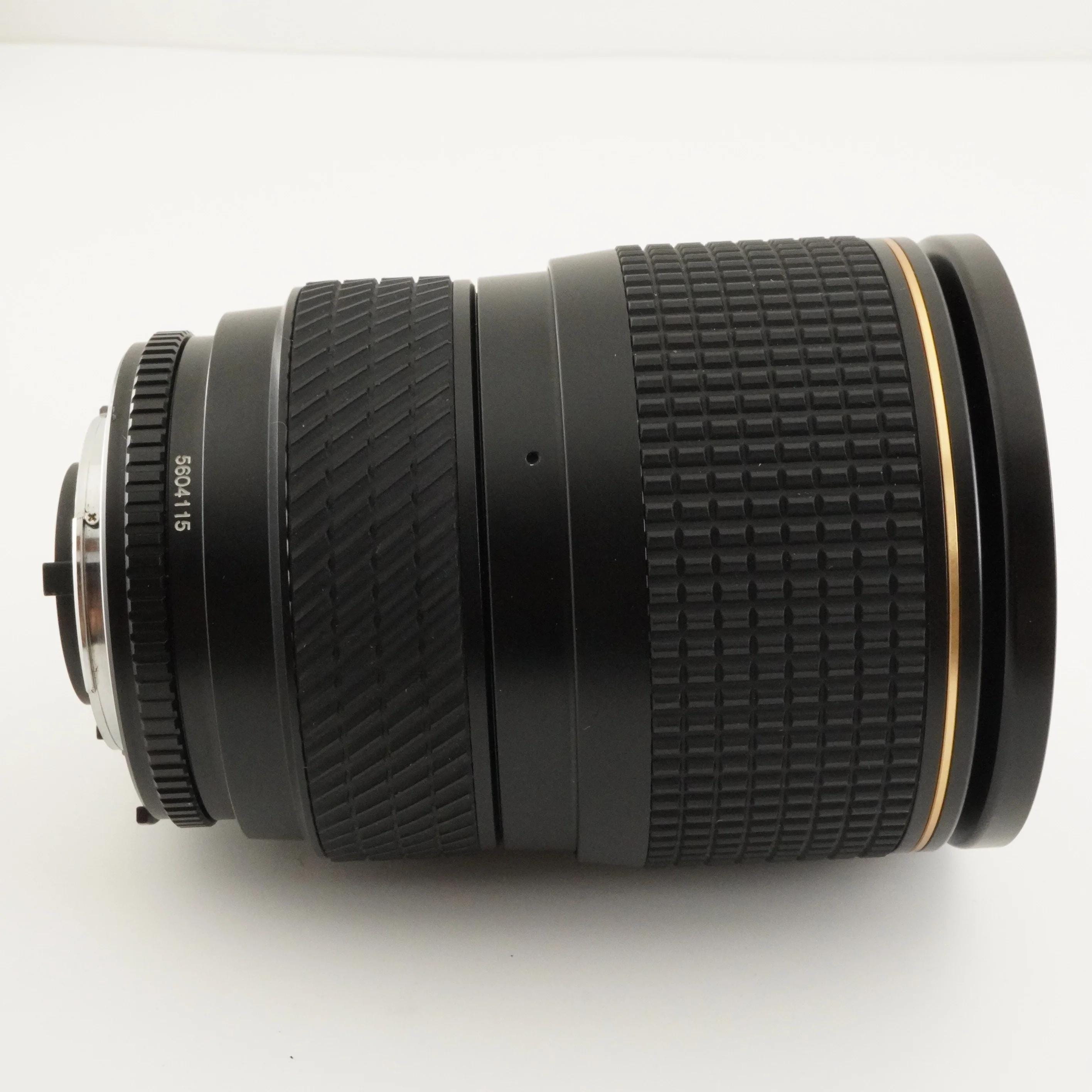 Tokina AT-X PRO AF 28-70mm F2.8 for Nikon Angenieux Af Zoom Lens