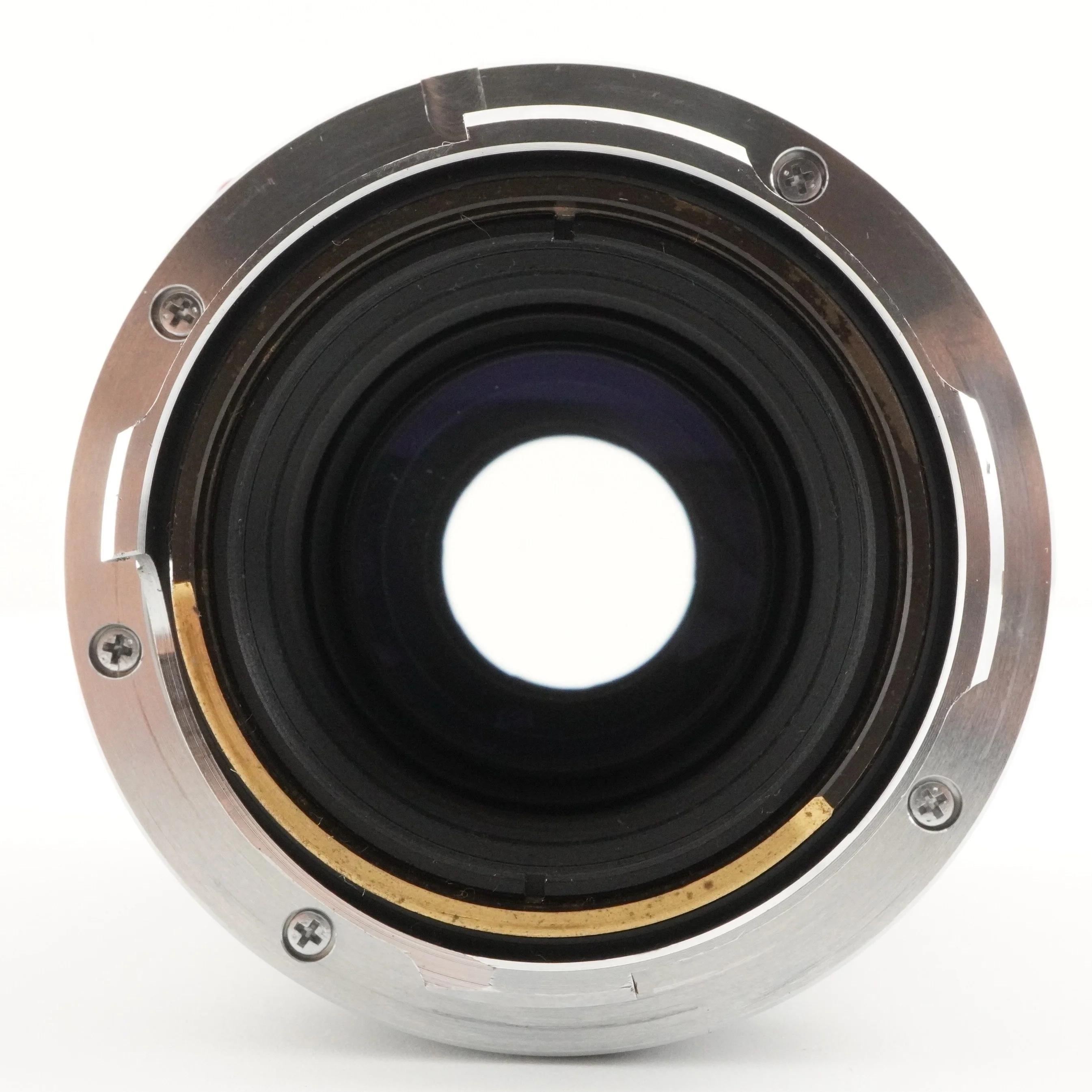 MINOLTA M-ROKKOR 90mm F4 for Leica M Mf Prime Lens From Japan
