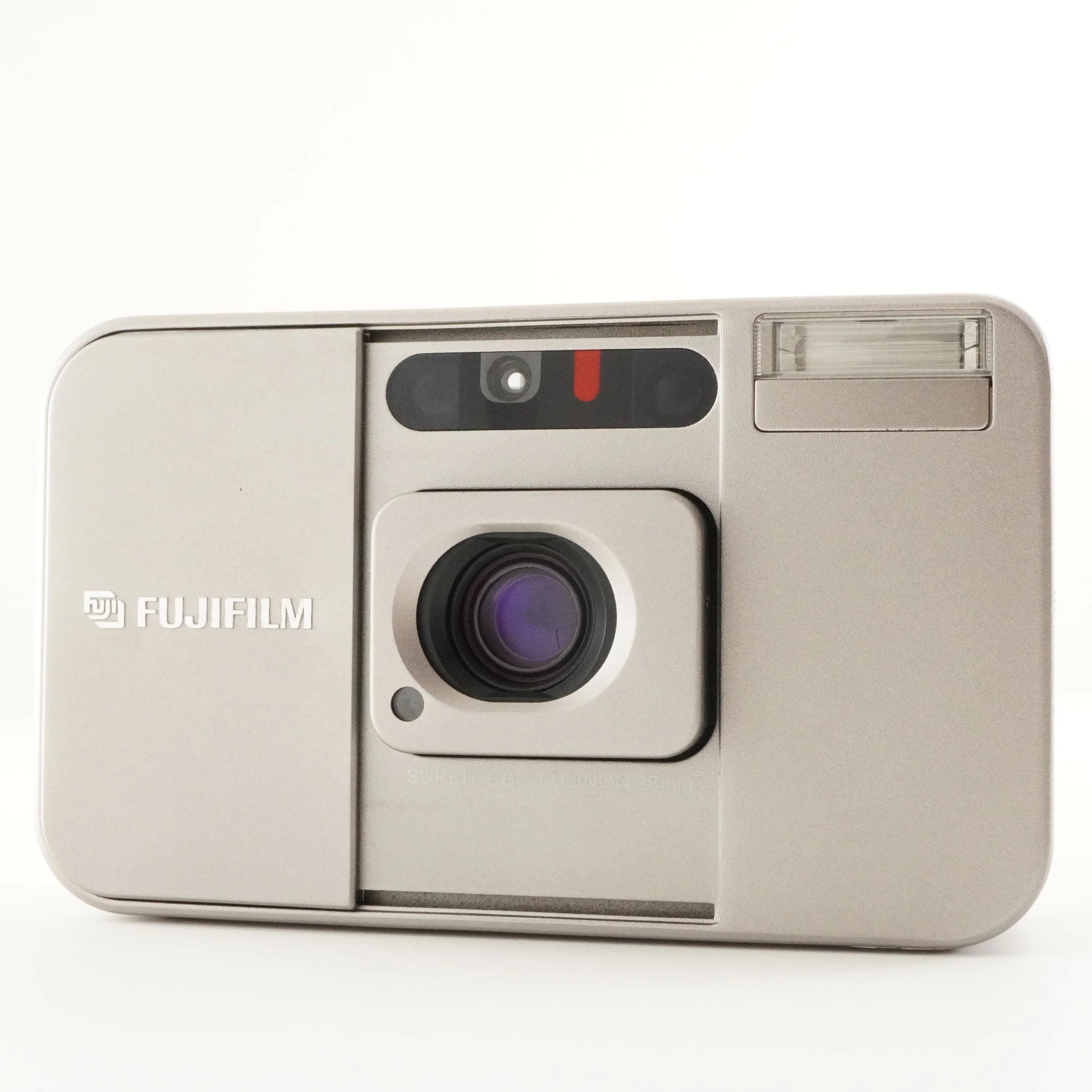 富士フイルム FUJIFILM CARDIA mini TIARA #245 Fujifilm Cardia Mini Tiara – Filmd Co