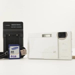 Fujifilm Finepix Z - Etsy