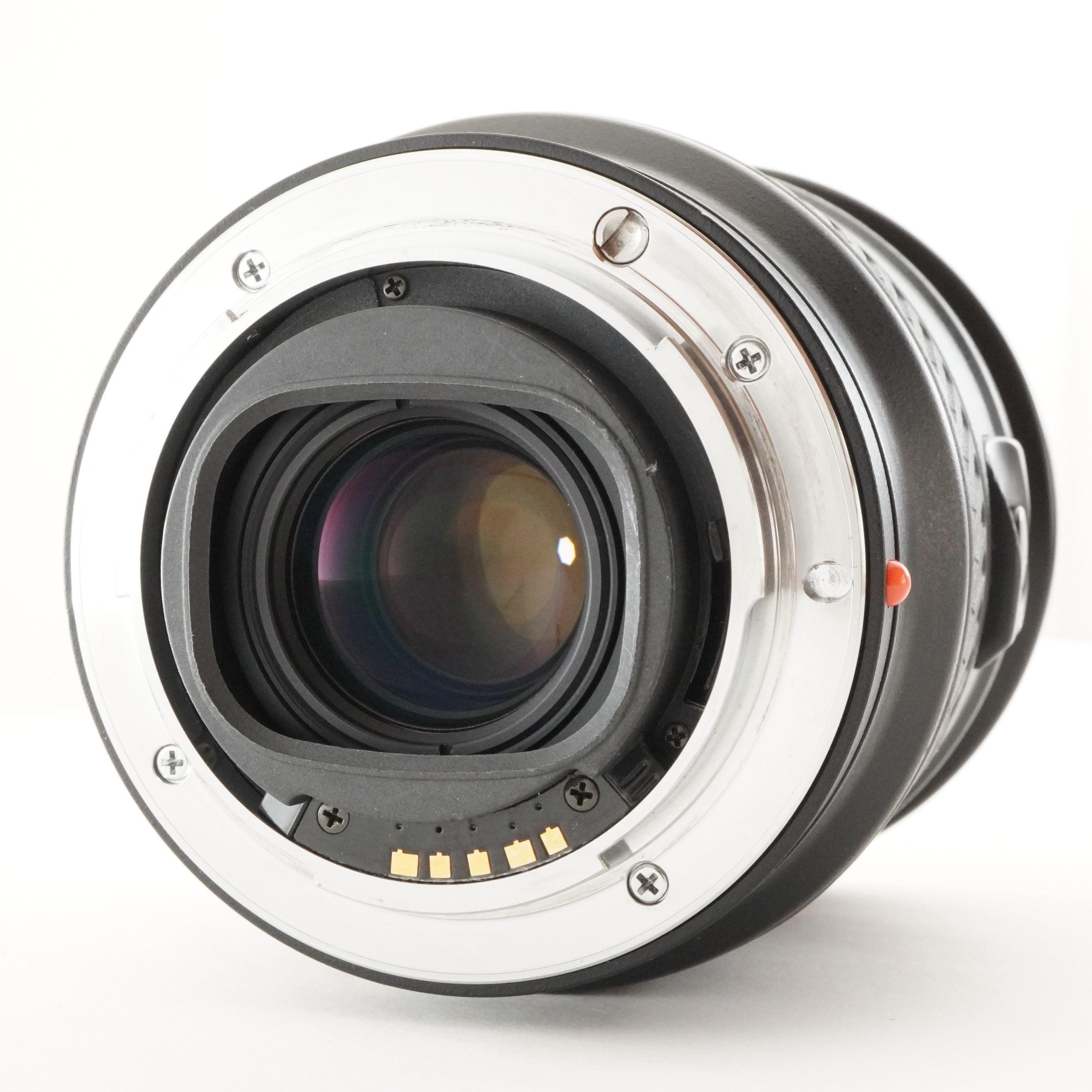 MINOLTA AF ZOOM 17-35mm F3.5(22) Af Zoom Lens From Japan