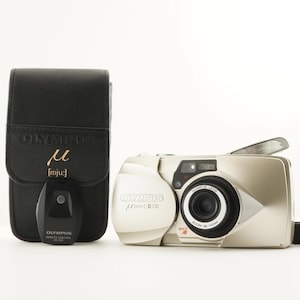 Olympus 35 Rc Case - Etsy