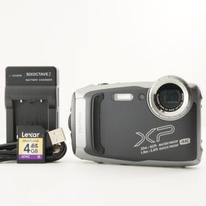 Fujifilm Finepix Xp - Etsy