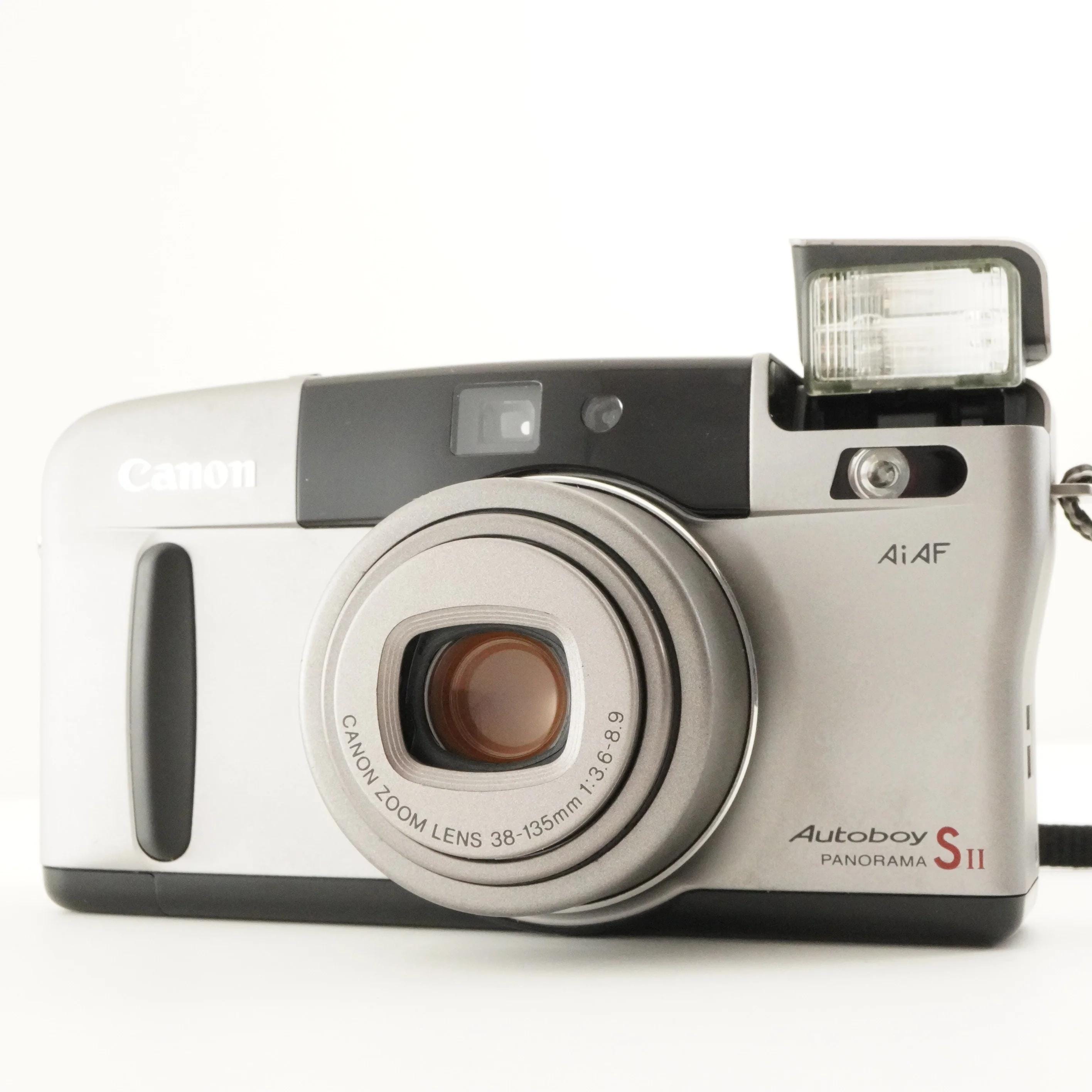 canon autoboy sⅡ Canon Autoboy S Ii - Etsy