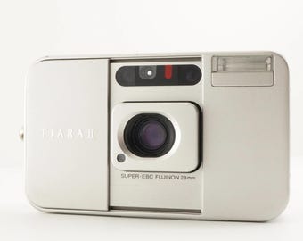Fujifilm DL Super Mini Zoom / Fujifilm Tiara Zoom / Cardia Fujifilm DL Super Mini Zoom / Fujifilm Tiara Zoom / Cardia