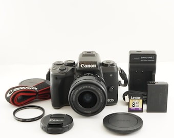 Canon EOS 40D in Box [1,231 Shots] + BG-E2N + Ef-s 18-55mm is From