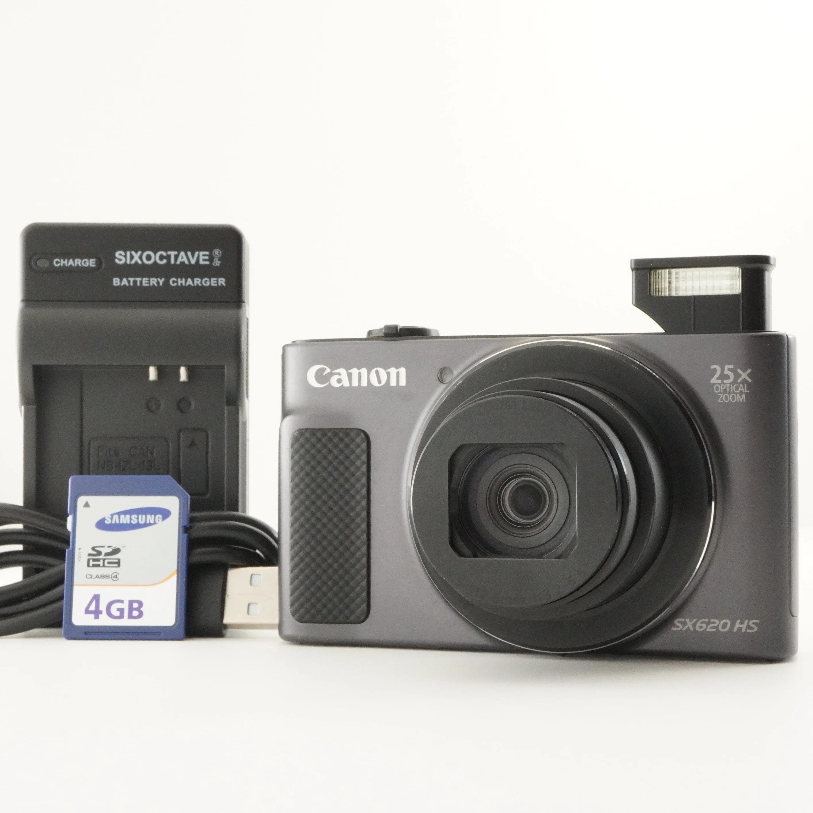 Canon Powershot Sx740 Hs - Etsy