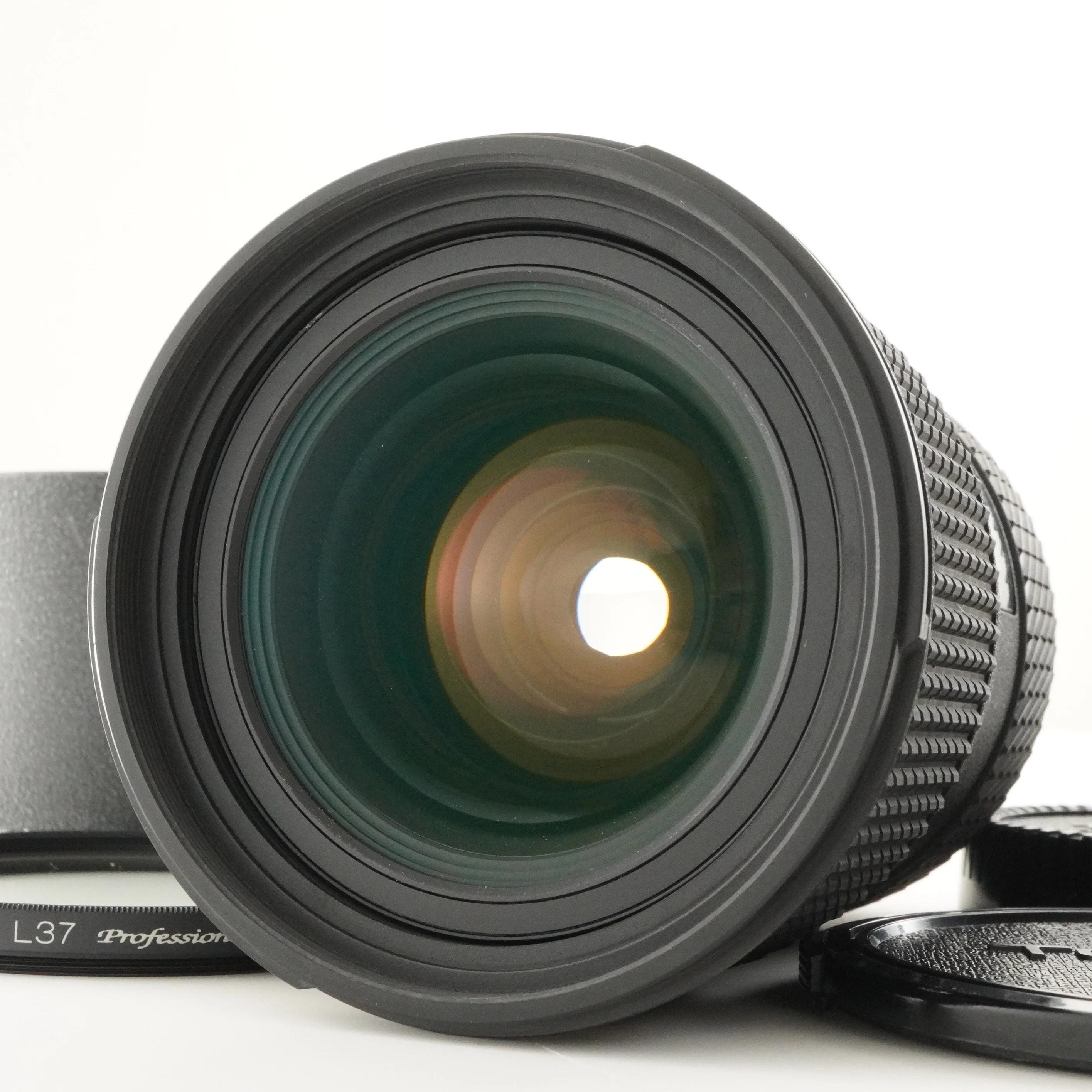 Tokina AT-X PRO 28-80mm F2.8 for Nikon Af Zoom Lens From Japan