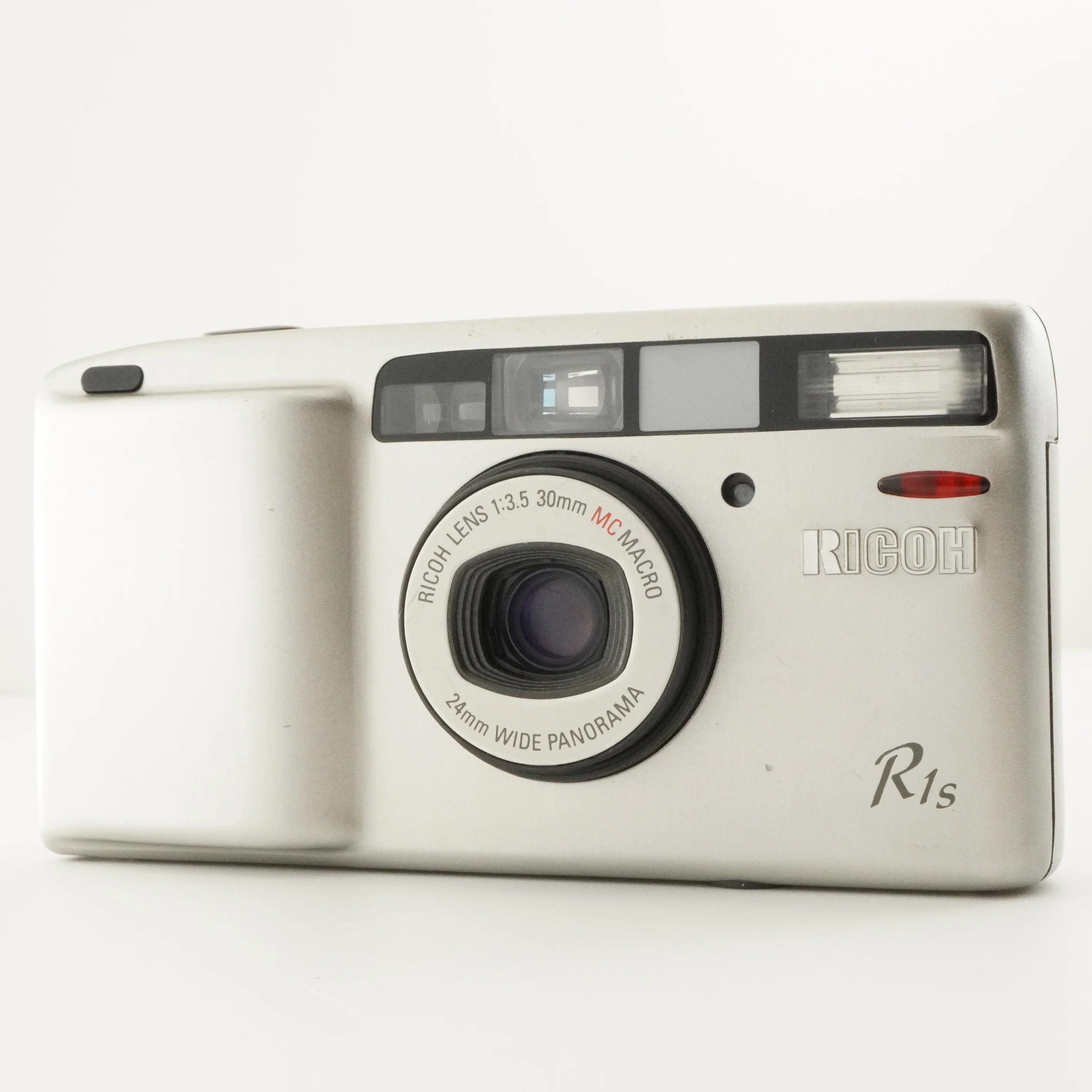 Ricoh R1 - Etsy