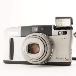 Canon Autoboy S Ii - Etsy Canon Autoboy S Ii - Etsy
