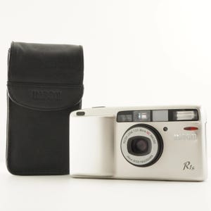Ricoh R1 - Etsy