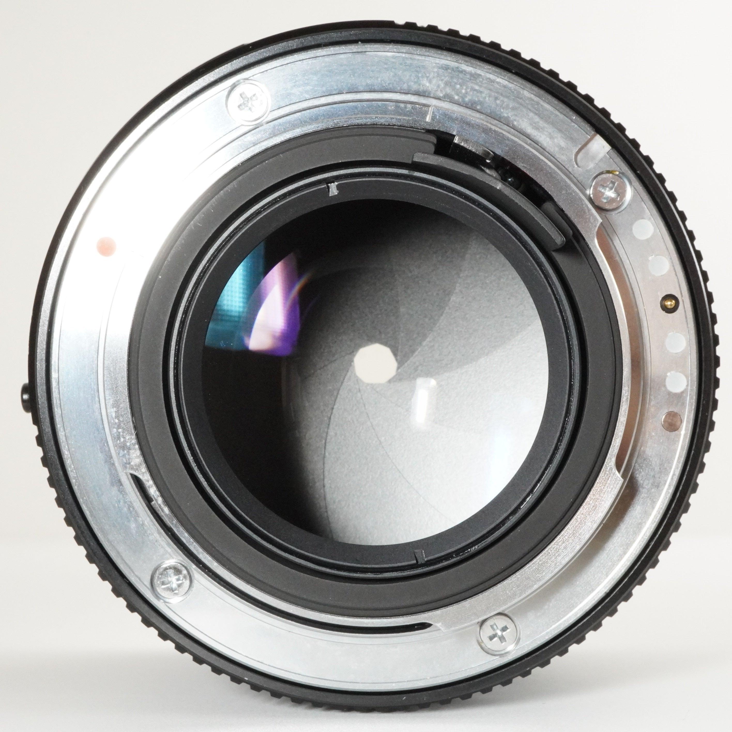 幻PENTAX用！ZEISS Planar 85mm F1.4 ZK Kマウント 幻PENTAX用！ZEISS Planar 85mm F1.4 ZK Kマウント